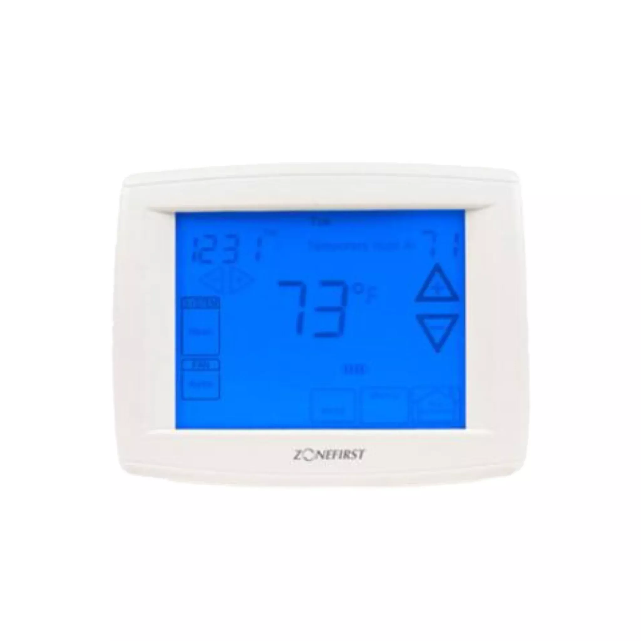 zonefirst-tts-thermostat ZoneFirst TTS Thermostat