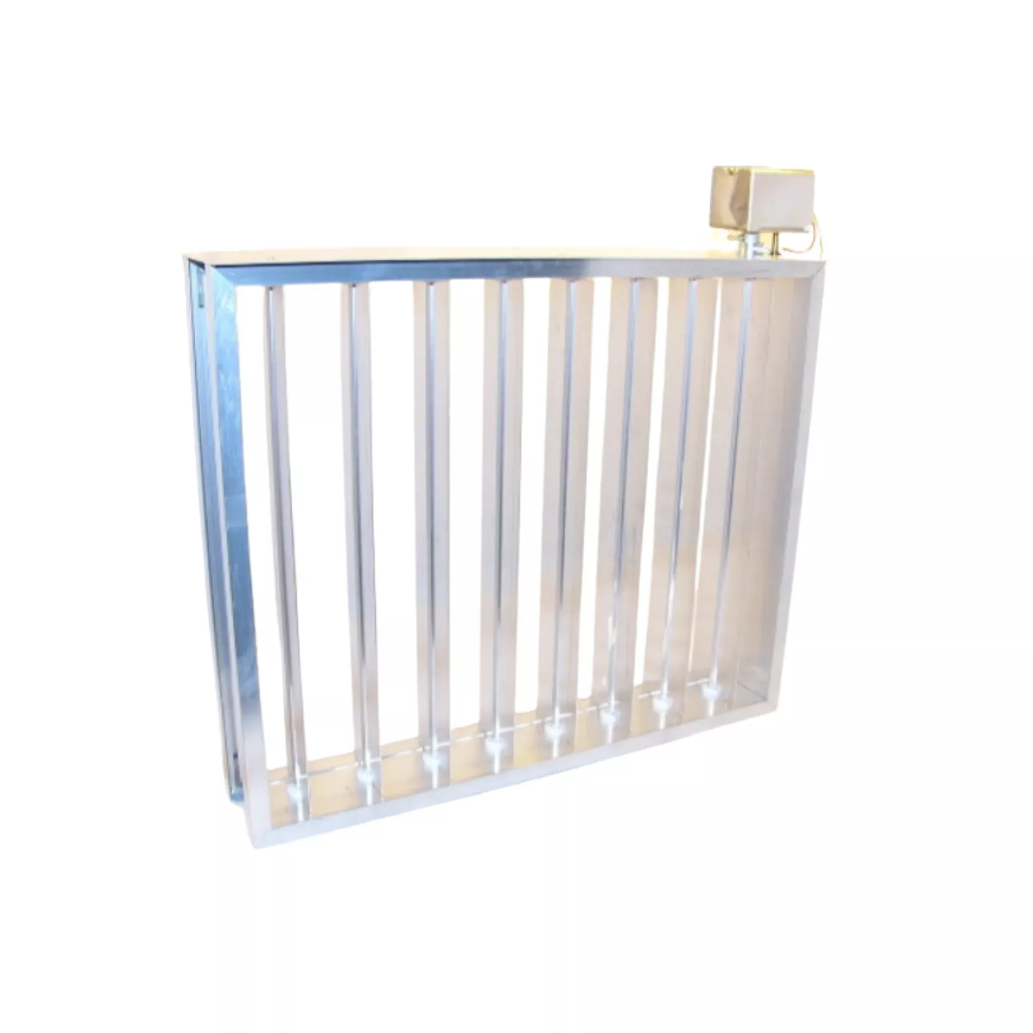 zonefirst-zdb-20x24-24-vac-blade-zone-damper ZoneFirst ZDB-20X24 24 VAC Blade Zone Damper