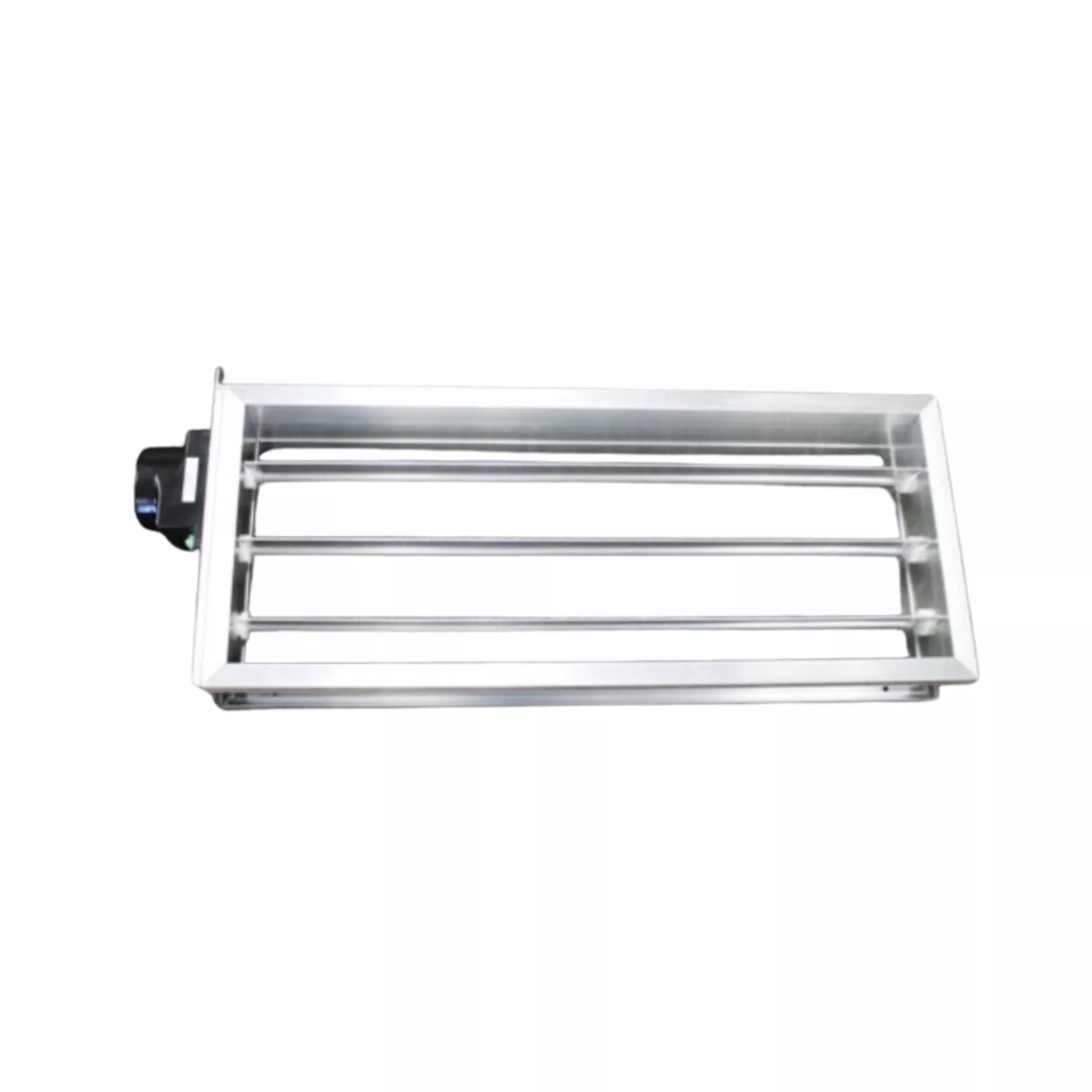 zonefirst-zdsm-24x10-24-vac-blade-zone-damper ZoneFirst ZDSM-24X10 24 VAC Blade Zone Damper