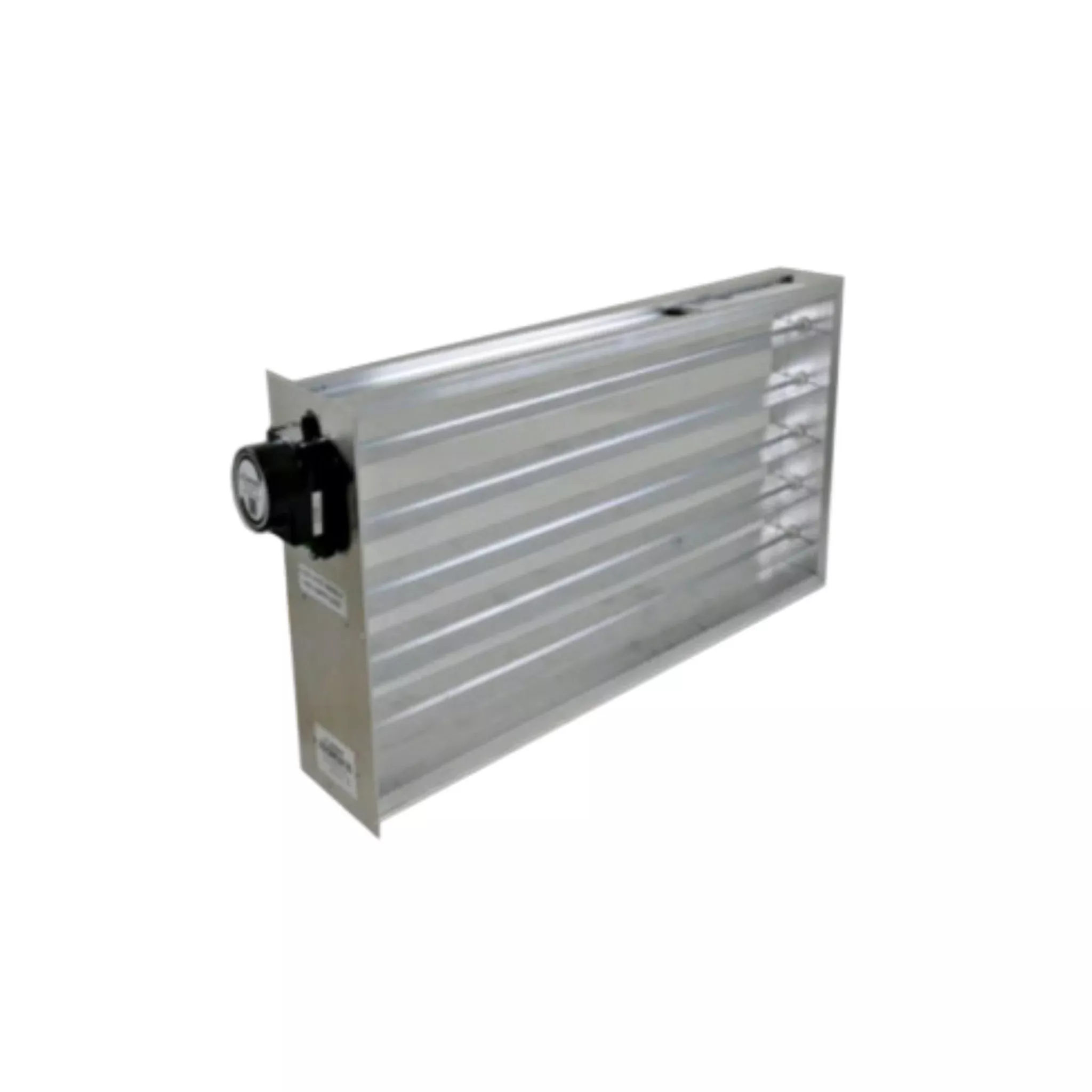 zonefirst-zdsm-32x16-24-v-50-60-hz-damper ZoneFirst ZDSM-32X16 24 V 50/60 Hz Damper