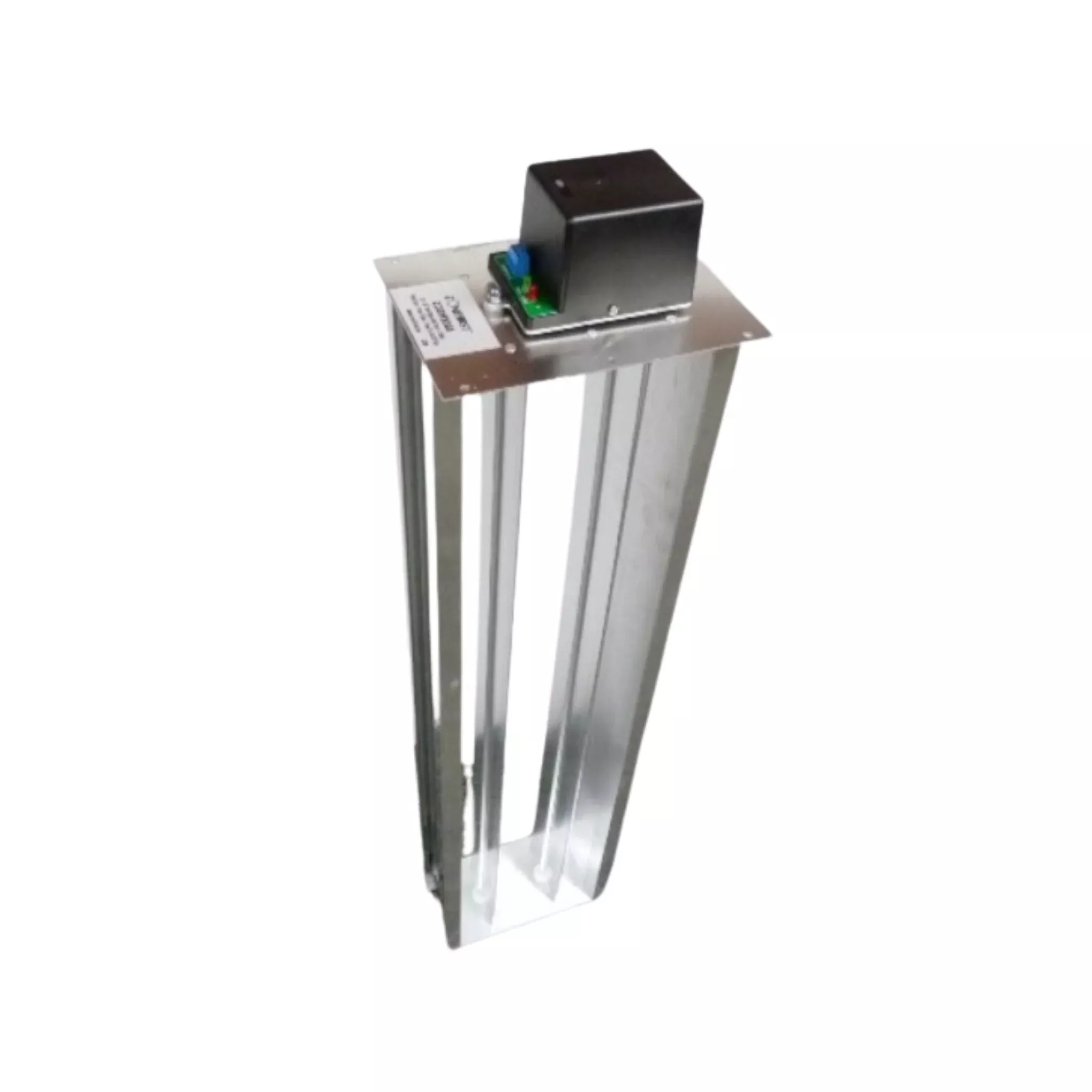 zonefirst-zdsm-36x10-24-vac-zone-damper ZoneFirst ZDSM-36X10 24 VAC Zone Damper