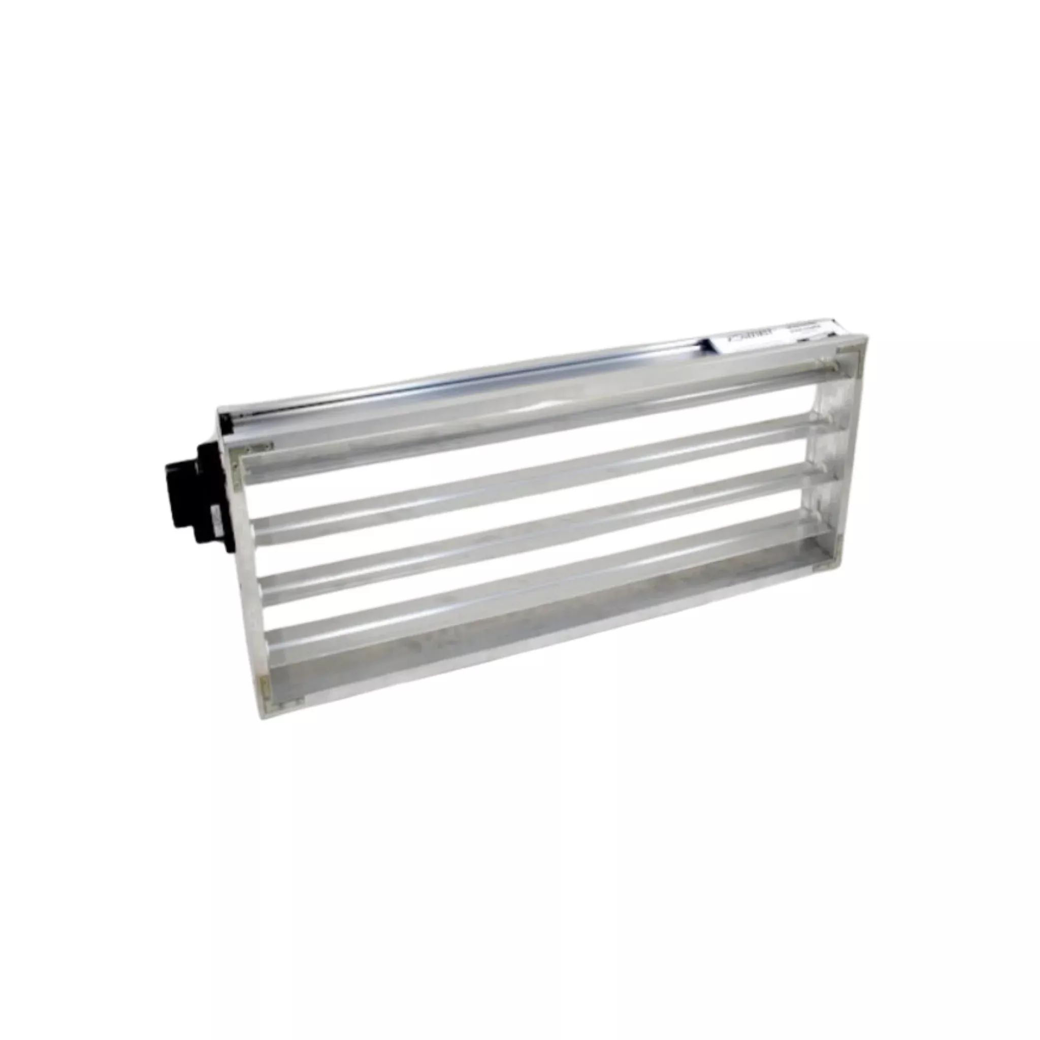 zonefirst-zdsm-36x14-24-vac-blade-zone-damper ZoneFirst ZDSM-36X14 24 VAC Blade Zone Damper